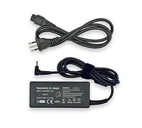 new net - Alimentatore Caricatore Caricabatteria da 65W 19V 3.42A 3.0x1.1mm Compatibile con Notebook Acer Aspire S3-392 S7-191 P3-171 S3-392G P3-131 Iconia Tab W700 W700P W701P W701 X TMX313-M