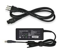 new net - Alimentatore Caricatore Caricabatteria da 65W 20V 3.25A 7.9x5.5mm Compatibile con Notebook Lenovo Thinkpad SL500 SL510 T400 T400S T410 T410i T410S T410si T420 T420i T420S T430 T430s T430u