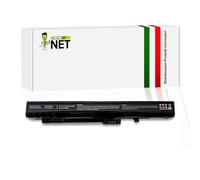 new net - Batteria [10.8-11.1 V - 2600 mAh] Compatibile con Acer Aspire One D250-1916, D250-1920, D250-1924, D250-1938, D250-1955, D250-1958, D250-1962, D250-1971, D250-1977, D250-1982, D250-1983