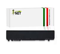 new net - Batteria [ 10.8-11.1 V - 5200 mAh - 58 Wh ] Compatibile con Toshiba Portégé R700-14F R930-S9320 R930-1CE R930-137 R830-S8310 R830-1DU R830-10P R700-Oracle R700-1DP R700-18P