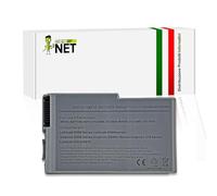 new net - Batteria 3R305 Compatibile con dell 0XP137, 0Y0158, 0Y1333, 0Y1238, 0YF350, 0Y887, 1K055, 1M590, 1M690, 1U156, 1X793A00 [10.8-11.1 V - 58 Wh]
