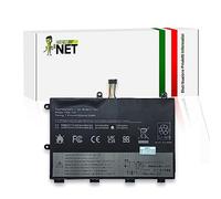new net - Batteria 45N1750 Compatibile con Lenovo ThinkPad 11e (Type 20D9) 11e (Type 20DA) 11e (Type 20E8) 11e (Type 20E6) 11e (Type 20EE) 11e (Type 20ED) [7.4 V - 32 Wh]