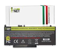 new net - Batteria 6MT4T Compatibile con Notebook dell Latitude M3510 E5270 E5470 E5570 [8200mAh]