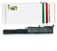 new net - Batteria A31N1601 A31LP4Q Compatibile con Notebook ASUS Vivobook Max A541U D541S D541SA D541SC F541S F541SA F541SC F541UA F541UJ F541N X541 0B110-00440000 [2600mAh]