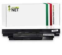 new net - Batteria A41N1421 Compatibile Notebook ASUS P2520LJ, PU551LA, ZX50JX4200, ZX50JX4720 [2500mAh]