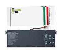 new net Batteria AP16M5J Compatibile con Notebook Acer Aspire 5 A515-51 Series A515-51-75UY A515-51-563W A515-51-50RR A515-51-53TH A515-51-55NB