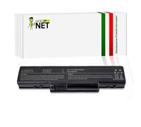 new net - Batteria AS07A41 [10.8-11.1V - 8800mAh] Compatibile con eMachines D520, D525, D720, D725, E525, E625