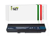 new net - Batteria AS09C71 Compatibile con Acer Extensa 5220, 5235, 5635G, 5635Z, 5635ZG, LX.EE50X.050, eMachines E528, E728 [10.8-11.1V - 49Wh - 4400mAh]