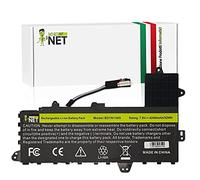 New Net - Batteria B21N1505 0B200-01400200M compatibile con Notebook Asus E502S E502SA E402 E402M E402MA E402S E402SA E402NA [4240mAh]