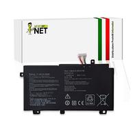 new net - Batteria B31N1726 Compatibile con ASUS TUF Gaming A17 FA706IU-H7260T, FA706IU-H8521, FA706IU-HX415T, FA706IU-HX365T, FA706IU-R7G1660TI, FA706IU-IH7079T [11.4 V - 48 Wh]