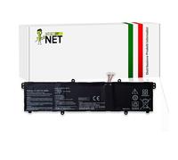 new net - Batteria B31N1911 Compatibile con ASUS VivoBook 14 Flip TP470EA-EC202T, TP470EA-EC203T, TP470EA-EC267T, TP470EA-EC241T, TP470EA-EC344W, TP470EA-EC301T [11.55 V - 42 Wh]