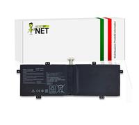 new net - Batteria C21N1833 Compatibile con ASUS 0B200-03340000 [7.7 V - 47 Wh]