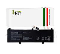new net - Batteria C31N1620 Compatibile con ASUSPRO P5340UA, P5340UF, P5440F, P5440, P5440FA-1A, P5440FA, P5440FA-BM0006, P5440FA-BM0008R, P5440FA-BM0254, P5440FA-BM0256 [11.55 V - 47 Wh]