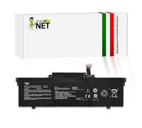new net - Batteria C31N1914 Compatibile con ASUS ExpertBook B7 Flip B7402, B7402F, B7402FEA, B7402FBA, B7402FVA, ExpertBook B9 OLED B9403, B9403CVA, B9403CVAR [10.8-11.61V - 46Wh - 4100mAh]