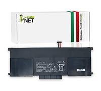 new net Batteria C32N1305 Compatibile con Notebook ASUS Zenbook Infinity UX301L UX301LA UX301LA4500 [4400mAh]