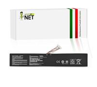 New Net - Batteria C41N2208 compatibile con Asus 0B200-04350000 [15.2-15.905V - 65.2Wh - 4100mAh - LiPo]