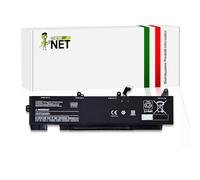 new net - Batteria CC03XL [11.55 V - 4600 mAh] Compatibile con HP CC03056XL, HSTNN-DB9O, L77622-2C1, L77622-2C2, L77991-005