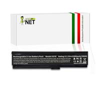 new net - Batteria Compatibile con Acer Aspire 3603NWXMI, 3603WLCI, 3603WXMI, 3603WXCI, 3608NWXC, 3603XCI, 3608NWXCi, 3608WXCI, 3608WXMI, 3680-2022, 3680-2103 [10.8-11.1 V - 58 Wh]