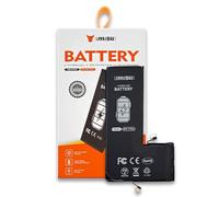 new net - Batteria Compatibile con iPhone 11 PRO 616-00659, 616-00660, iPhone12,3 [3,83V - 3046mAh]