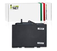 New Net - Batteria compatibile con Notebook HP SN03XL SN03044XL HSTNN-DB6V HSTNN-I42C HSTNN-L42C HSTNN-UB6T 800232-241 800232-271 800232-541 800514-001 T7B33AA [3685mAh 11.4V]