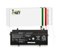new net - Batteria Compatibile PA5136U-1BRS Satellite Z30-A-130 Z30t-A002 Z30-B-15M Z30T-A-111 Z30-A-1J1 Z30-B-110 Z30-A-1DJ Z30-A-1D0 Z30-A-16Q Z30-A-142 [ 14.4-14.8 V - 52 Wh ]