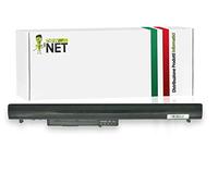 new net - Batteria da 2200mAh Compatibile con Notebook HP 28460-001 752237-001 776622-001 J1V00AA LA04041-CL LA04041DF-C 888182064801 888793070383 F3B96AA#ABB HSTNN-IB6R
