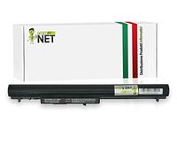 new net - Batteria da 2600mAh Compatibile con Notebook HP 14-B023TX 14-B024AU 14-B025AU 14-B025TX 14-B026TX 14-B031TX 14-B032TU 14-B071TX 14-B032TX 14-B033TU14-B052TU 14-B070TX 15-D069TU