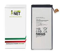 new net - Batteria di Ricambio di Alta qualità Grado AAA EB-BA800ABE SM-A800F Compatibile con Smartphone Samsung Galaxy A8 2015