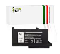 new net - Batteria DJ1J0 [11.4V - 3680mAh] Compatibile con dell 0DJ1J0, C27RW, PGFX4, 9W9MX