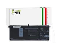 new net - Batteria H5CKD [15 V - 3533 mAh] Compatibile con dell Vostro 5402