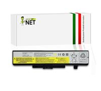 new net - Batteria L11M6Y01 Compatibile con Lenovo 121500043, L11L6Y01, L11N6R01, 121500042, L11N6Y01, 121500039, 121500041 [10.8-11.1 V - 58 Wh]