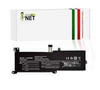 new net - Batteria L16C2PB2 [7.4-7.68V - 3950mAh] Compatibile con Lenovo IdeaPad S145-14IIL (Type 81W6), S145-14IKB (Type 81VB), S145-14IWL (Type 81MU), S145-15API (Type 81UT, 81V7)
