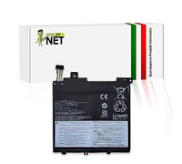 New Net - Batteria L17C2PB1 [ 7.5-7.7 V - 3910 mAh ] compatibile con Lenovo V130-14IGM (Type 81HM), V130-14IKB (Type 81HQ), V330-14ARR (Type 81B1), V330-14IKB (Type 81B0)