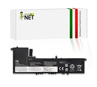 new net - Batteria L19D3PD3 Compatibile con Lenovo IdeaPad S540-13API (Type 81XC), S540-13IML (Type 81XA), S540-13ARE (Type 82DL), S540-13ITL (Type 82H1) [11.52-11.55V - 57.1Wh - 4950mAh]