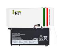 New Net - Batteria L19M3PDA compatibile con Lenovo ThinkBook 14 G5 ABP (Type 21JE), G2 ARE (Type 20VF), G3 ACL (Type 21A2) [11.52-11.58 V - 45 Wh]