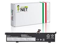 New Net - Batteria L19M3PF7 compatibile con Lenovo IdeaPad Gaming 3-15ARH05 (Type 82EY), 3-15IMH05 (Type 81Y4, 82CG) [11.4V - 45Wh - 4000mAh]