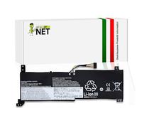 new net - Batteria L20C2PF0 Compatibile con Lenovo V14 G4 IAH (Type 83FR), V14 G4 IRU (Type 83A0), V15 G3 ABA (Type 82TV), V15 G2 IJL (Type 82QY), V15 G3 IAP CTO (Type 83C4) [7.68 V - 38 Wh]