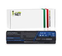 new net Batteria MC06 Compatibile con Notebook HP Envy 17-R108ng 17-R116NF M7-N000 M7-N011dx M7-N014dx M7-N100 M7-N101dx M7-N109dx [4400mAh]