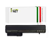 new net - Batteria MS06 Compatibile con HP 404866-622, 404866-642, 404886-642, 404886-621, 404887-241, 404887-221, 404887-261, 404887-621, 404887-622, 404887-641 [10.8-11.1 V - 58 Wh]