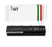 new net - Batteria MU06 Compatibile con HP 636631-001, HSTNN-CB0W, HSTNN-CB0X, HSTNN-CBOW, HSTNN-DB0W, HSTNN-DB0X, HSTNN-I78C, HSTNN-I79C, HSTNN-I81C [10.8-11.1V Li-Ion]