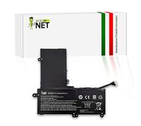 new net - Batteria NU03XL Compatibile con HP x360 11-ab042la, 11-ab042tu, 11-ab043tu, 11-ab044tu, 11-ab045tu, 11-ab046tu, 11-ab047tu, 11-ab048tu, 11-ab049tu [11.34-11.55V - 39Wh - 3400mAh]