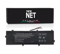 new net - Batteria Premium C31N1831 [11.55V - 4335mAh] Compatibile con ASUS ASUSPRO P3540 P3540FA, P3540FB