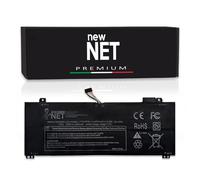 new net - Batteria Premium L17C4PF0 [15.36-15.4V - 3200mAh] Compatibile con L17M4PF0, 5B10W67314, SB10W67316, 5B10R38649, 5B10R38650, 5B10W67405, SB10W67414