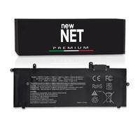 new net - Batteria Premium L17C6P71 [11.4-11.46V - 4220mAh] Compatibile con Lenovo ThinkPad A285 (Type 20MW, 20MX), X280 (Type 20KE, 20KF)