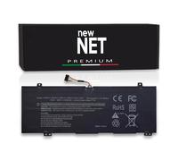 new net - Batteria Premium L18C4PF3 [15.36-15.44V - 3200mAh] Compatibile con Lenovo Ideapad C340-14API (Type 81N6), C340-14IML (Type 81TK)