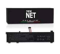 new net - Batteria Premium L19C4PC1 Compatibile con Lenovo Legion 5P-15ARH05H (Type 82GU), 5P-15IMH05 (Type 82AY), 5P-15IMH05H (Type 82AW) [Celle altissima qualità 15.4V - 87Wh - 5600mAh]