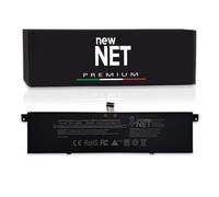 new net - Batteria Premium R13B02W Compatibile con Xiaomi R13B02W [Celle altissima qualità 7.6V - 42Wh - 5420mAh]