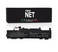 new net Batteria Premium SS03XL [10.8-11.55V - 4500mAh] Compatibile con HP SS03, 932823-271, 932823-2B1, 932823-2C1, 932823-421, HSTNN-DB8J, HSTNN-IB8C, HSTNN-LB8G