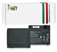 new net - Batteria SB03XL Compatibile con Notebook HP EliteBook 720 G1 720 G2 725 G1 725 G2 820 G1 820 G2 825 G1 825 G2 [4200mAh]