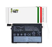 new net - Batteria SB10K97606 Compatibile con Lenovo E41-50 (Type 82HW 82HX) E41-55 (Type 82FJ 82FK) E41-55 Win 11 (Type 83C1) [10.8-11.1 V - 45 Wh]
